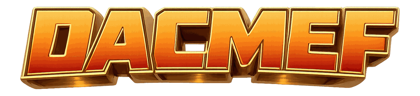 dacmef logo